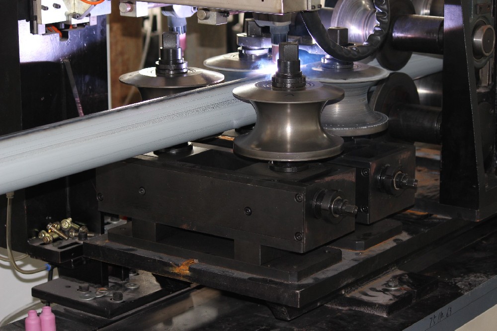 氬弧對(duì)接焊