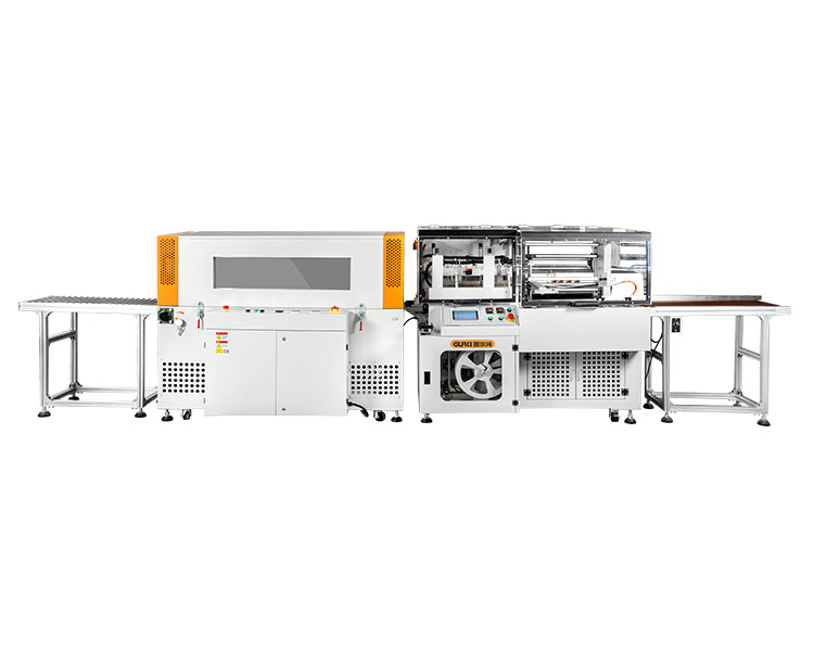 4525型恒溫收縮爐